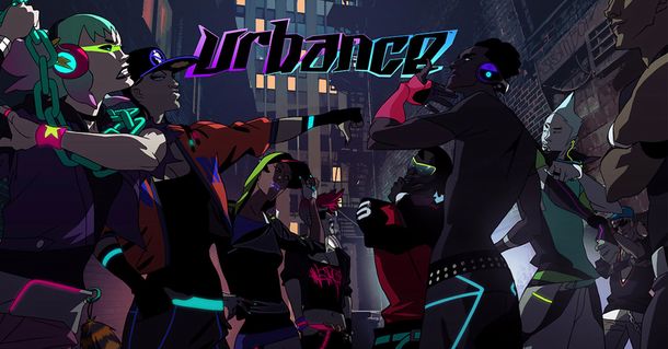 urbance 2 urbance 2